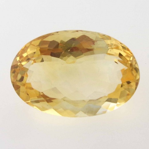 Ratti-6.92(6.26ct) Golden Topaz(Citrine) 